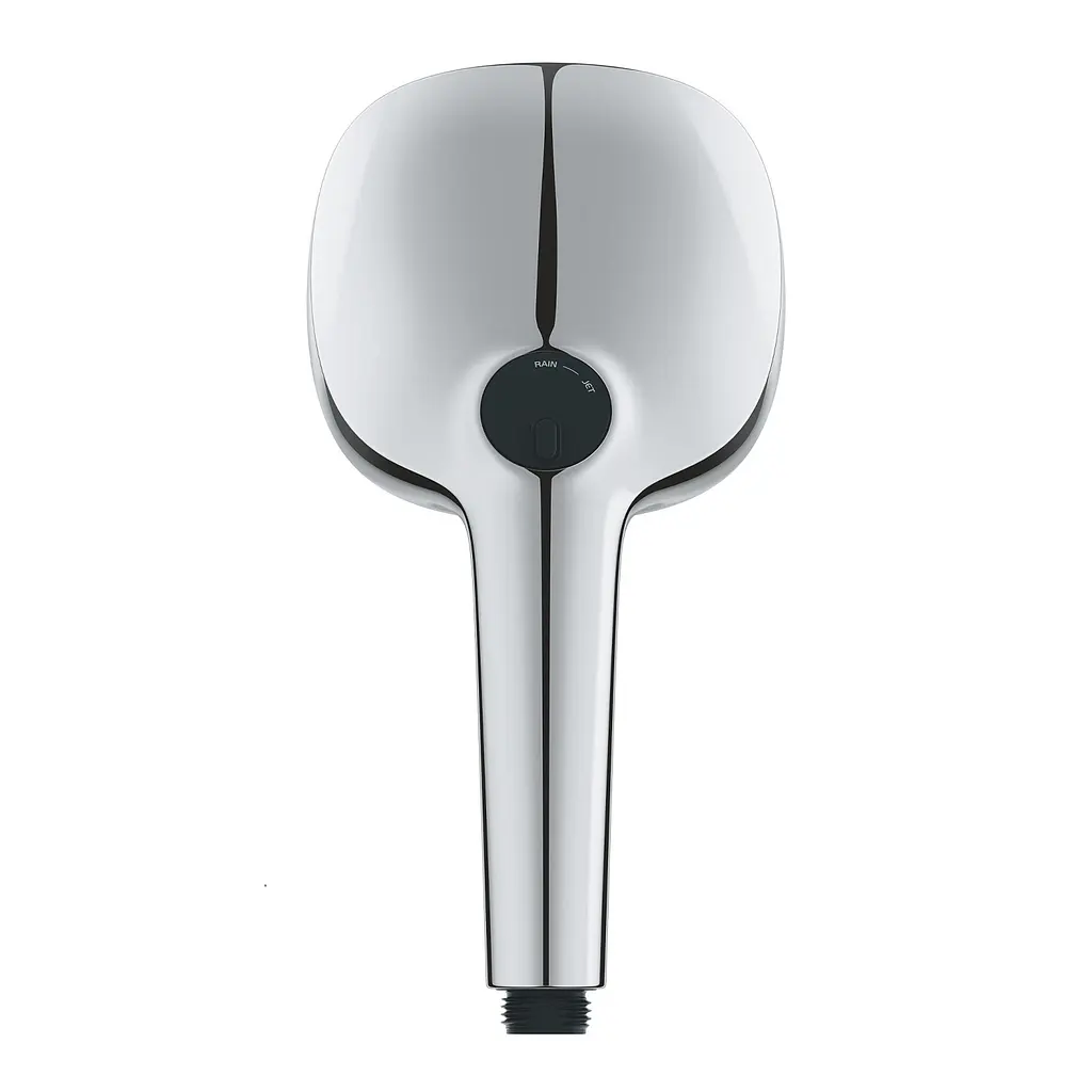 Ручний душ Grohe QuickFix Vitalio Comfort 110 26397001, Хром - фото 5