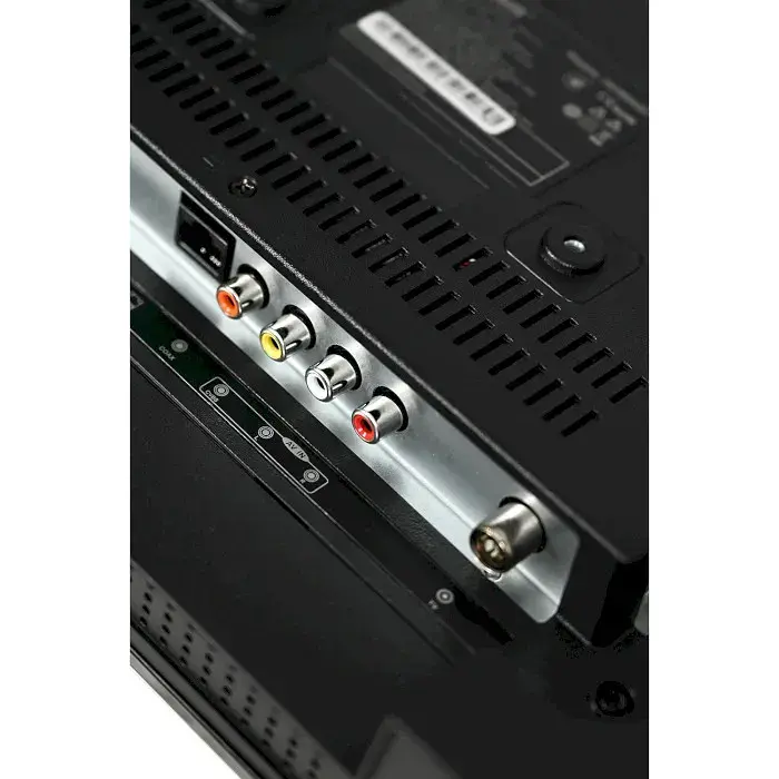 Телевизор Satelit 24H8000ST (Smart) - фото 6
