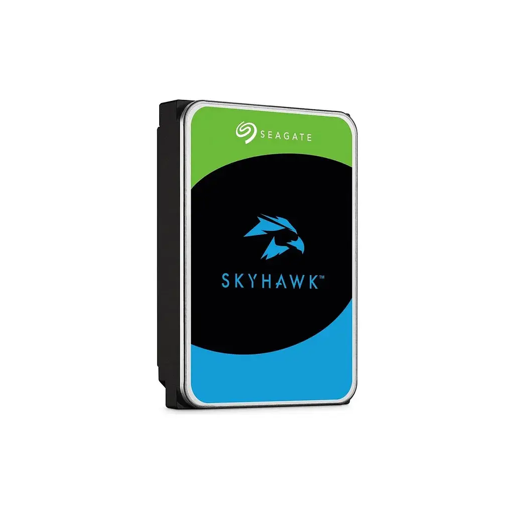 Жорсткий диск 3.5" 24TB Seagate (ST24000VE002) - фото 2