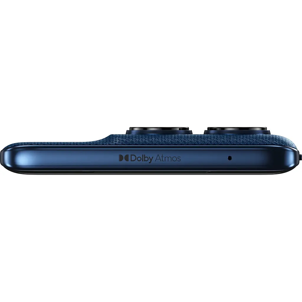 Смартфон Motorola Edge 60 12/256GB Gibraltar Sea (PB7H0031RS) UA-UCRF [146411] - фото 10