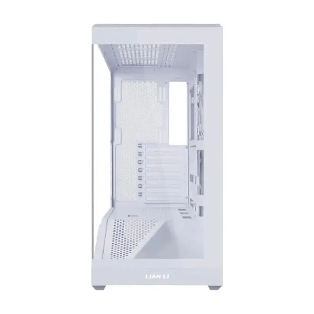 Корпус для ПК Lian Li V100, White (G99.V100W.01) - фото 2