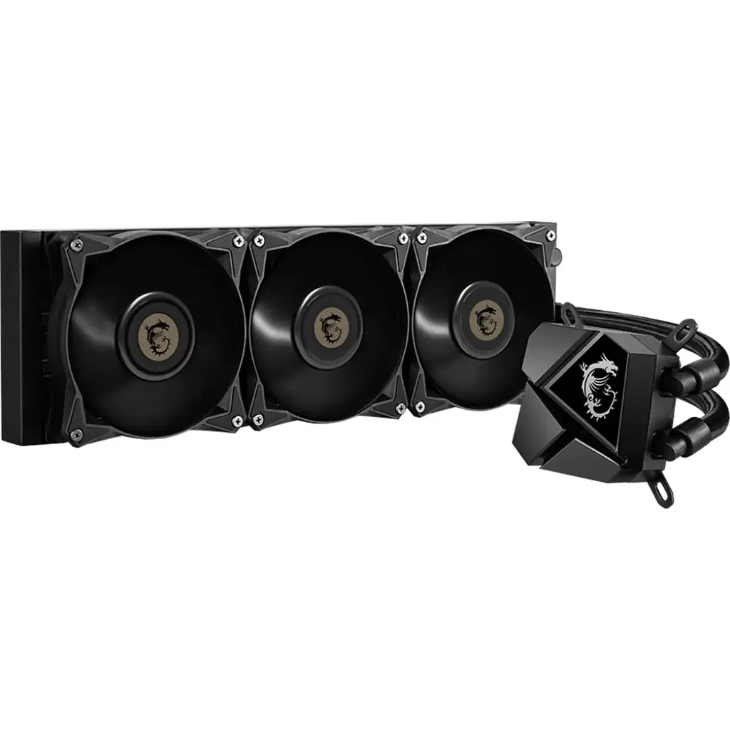 Система водяного охолодження MSI MAG CoreLiquid P360 [111499] - фото 3