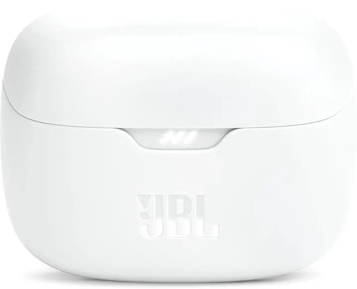 Навушники JBL TWS Tune Buds White (JBLTBUDSWHT) - фото 4