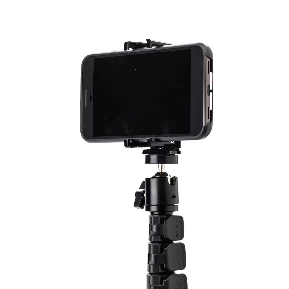 Штатив-стійка для стріма Benro Livestream Stand BMLIVESTAL - фото 4