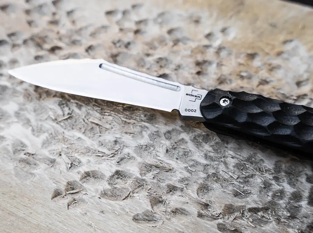 Ніж Boker Plus "Koteyka" (01BO641) - фото 3