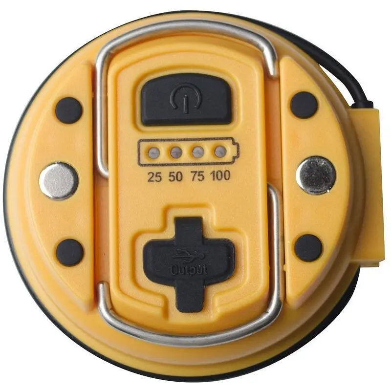 Міні-ліхтар CAT (504606) - фото 2