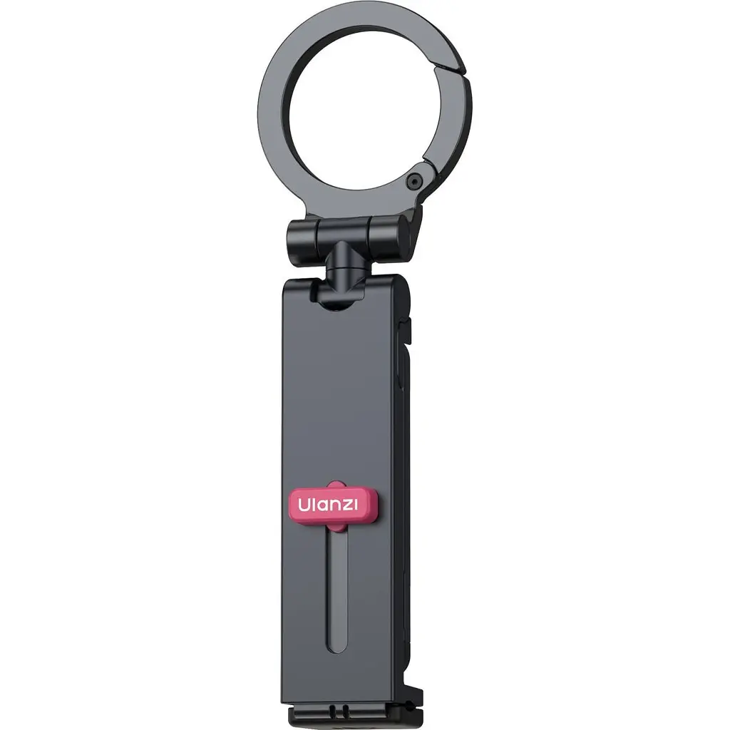 Тримач для смартфона Ulanzi MA88 Black (M065) [174047] - фото 4