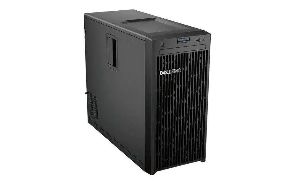 Сервер Dell PowerEdge T150 (3CHHT) - фото 2