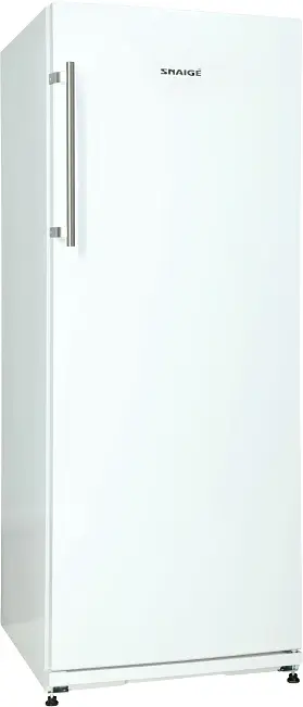 Холодильна камера Snaige 145x60х65, 270л, 1дв., A++, ST, білий - фото 2