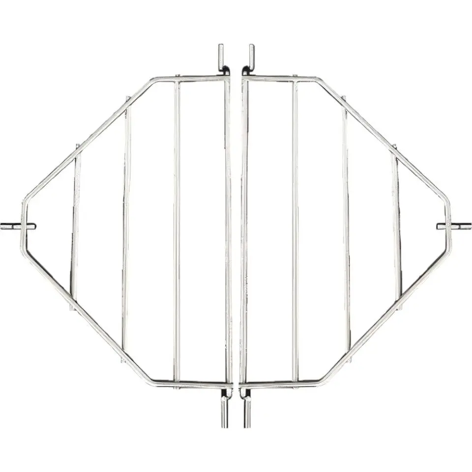 Решітка тримач для відсікачів Primo X Large Oval (PG00333) - фото 4
