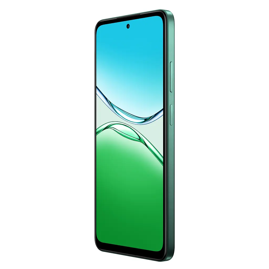 Смартфон Oppo A5 6/128GB CPH2727 Aurora Green - фото 5