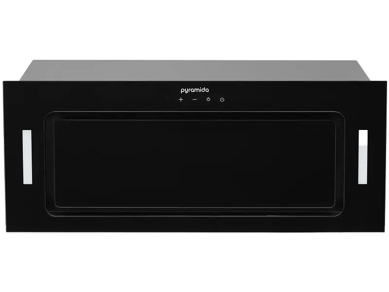 Витяжка вбудована Pyramida CX 70 (1100) SR GBL - фото 3