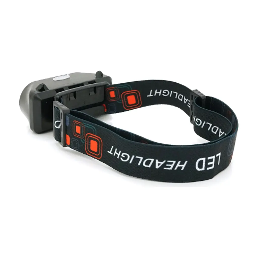 Ліхтар Voltronic KX-1804A - фото 4