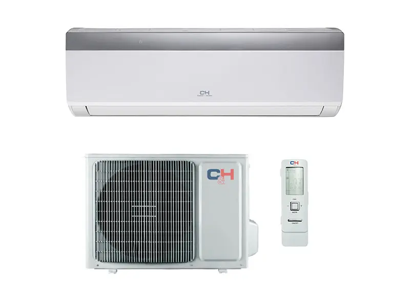 Кондиціонер Cooper&Hunter ICY ІІI Inverter NG (wi-fi) CH-S12FTXTB2S-NG