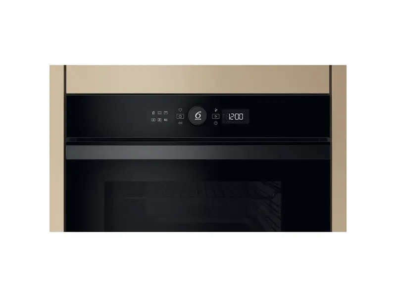 Духовка електрична Whirlpool WOI4S8CM1SBA - фото 4