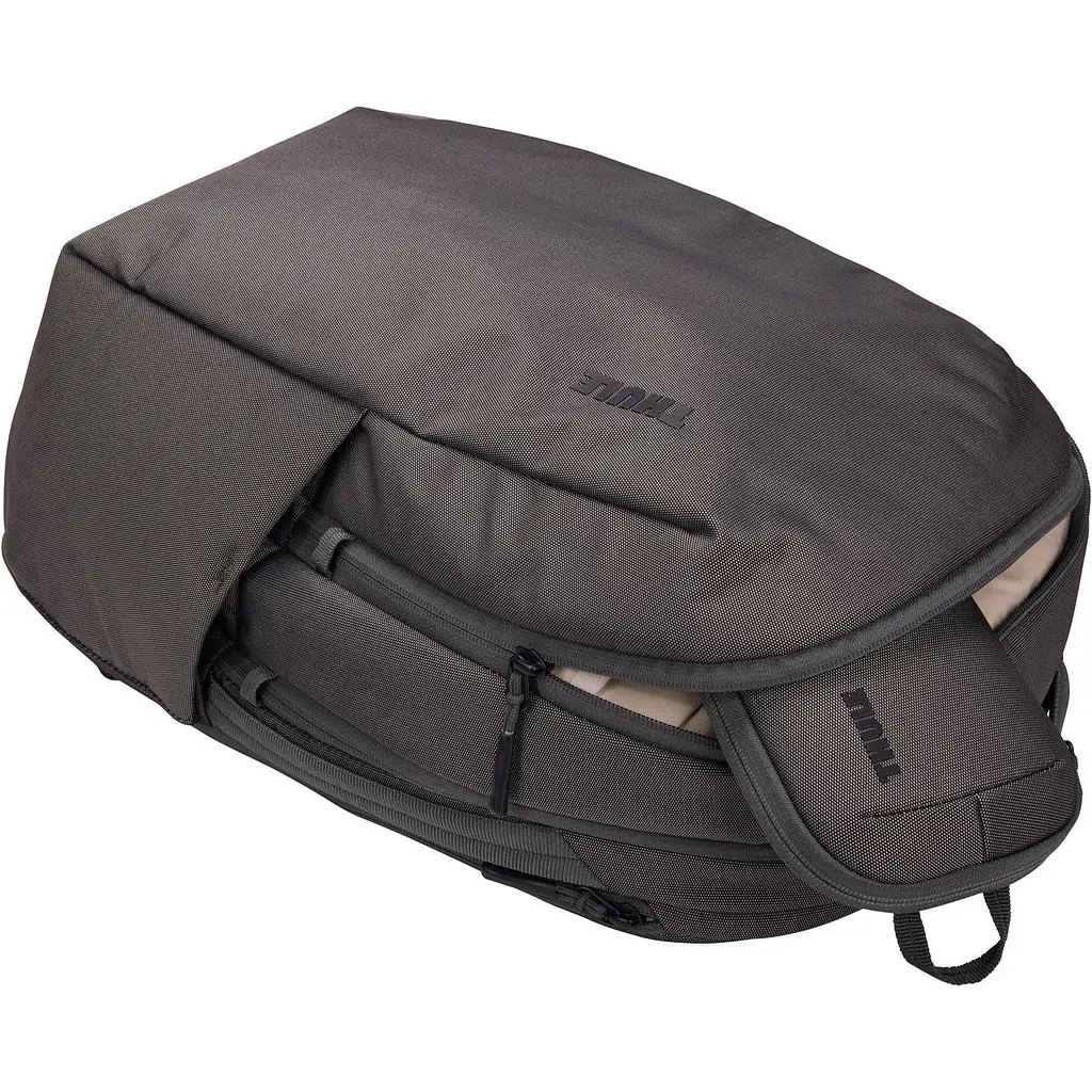 Органайзер Thule Subterra 2 PowerShuttle Small Vetiver Grey (TH 3205039) - фото 9