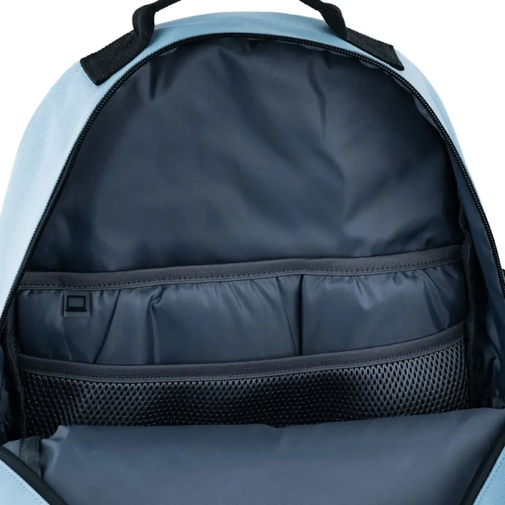 Рюкзак GoPack Education Teens 186 голубой (GO25-186L-2) - фото 11