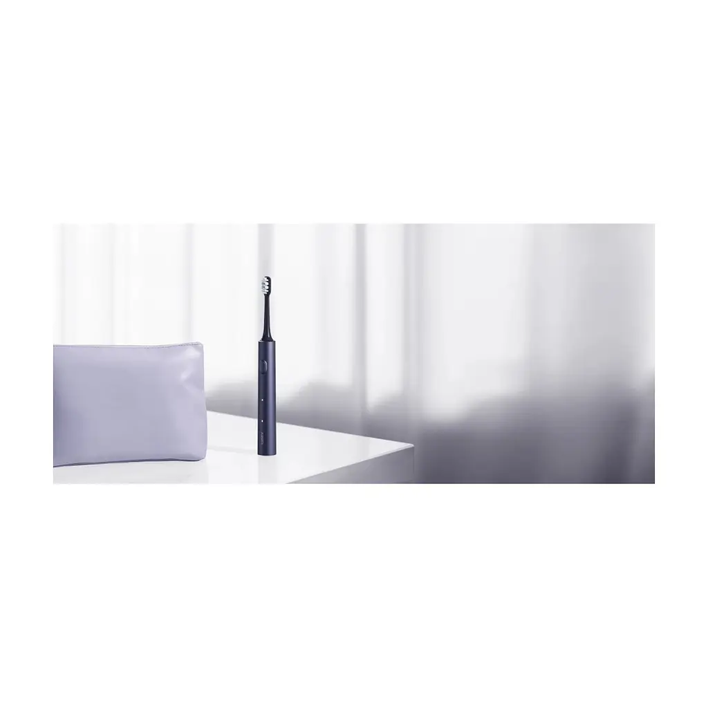 Електрична зубна щітка Xiaomi T302 Dark Blue - фото 5