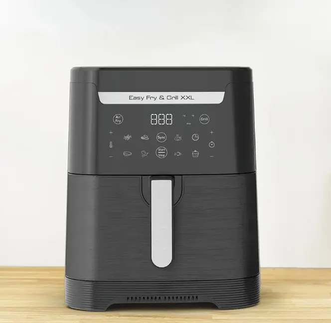 Мультиварка EY801815 Tefal teh0026590 - фото 6