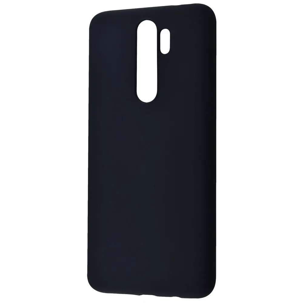 Чохол WAVE Colorful Case (TPU) Xiaomi Redmi 9