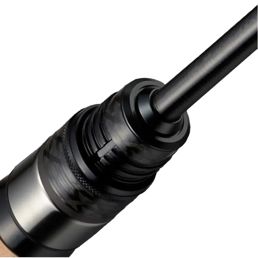 Спінінг Ever Green Poseidon Salty Sensation Superior The "Super Twiggy" SPRS-66SUL-S 1.98m 0.1-4g - фото 4