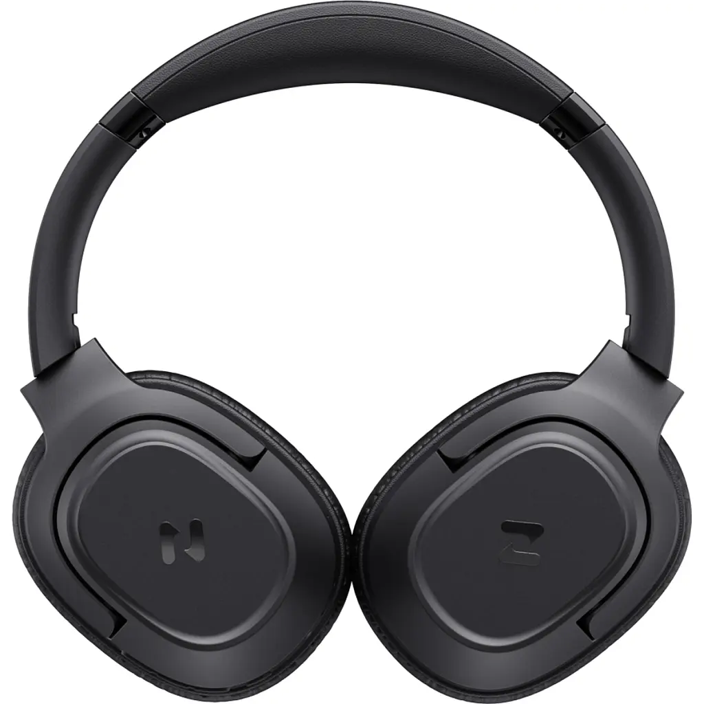 Навушники Havit H612BT Life 02H Black (HV-H612BT) - фото 6