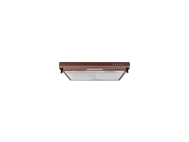 Витяжка Perfelli PL 5144 BR LED - фото 2