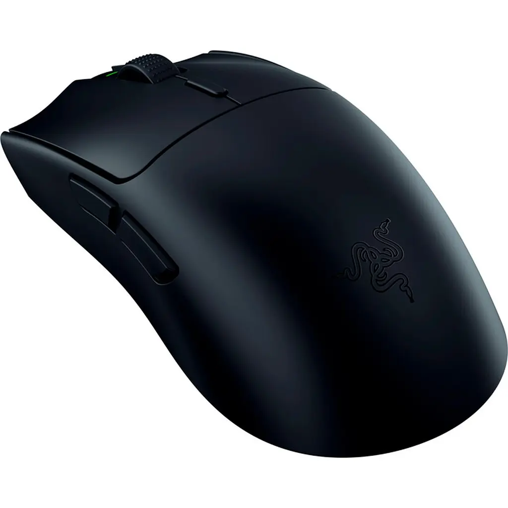 Миша Razer Viper V3 HyperSpeed Black (RZ01-04910100-R3M1) [110381] - фото 2