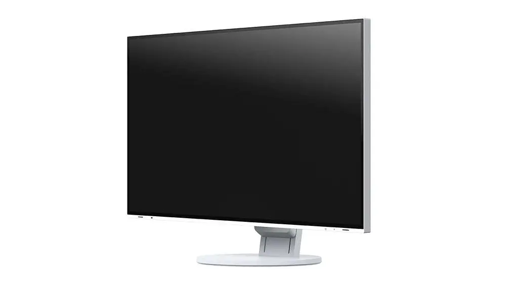 Монитор Eizo FlexScan EV2785-WT White - фото 3