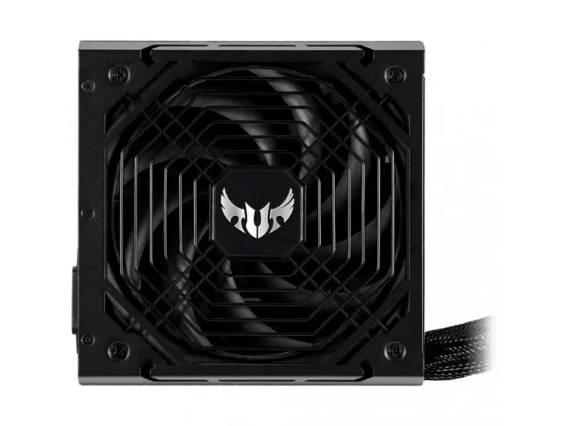 Блок живлення Asus TUF 650W 80+ Bronze (TUF-GAMING-650B) - фото 3
