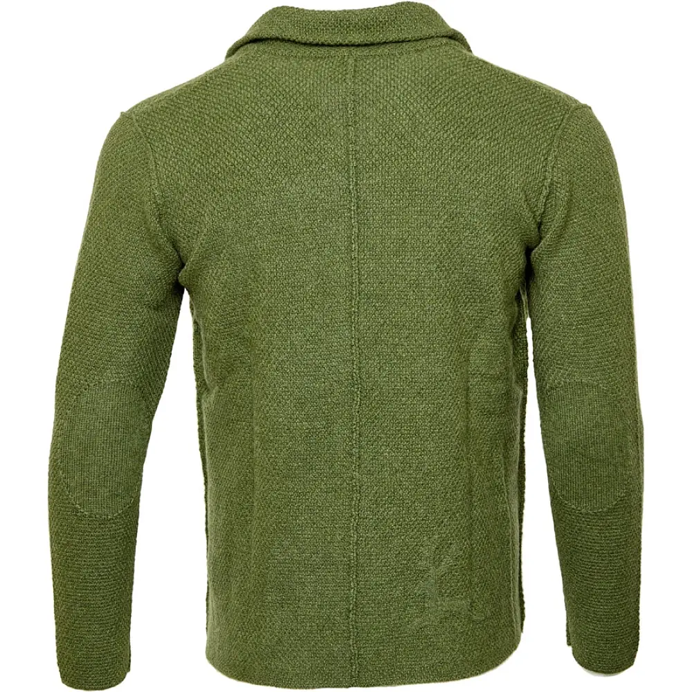Светр Habsburg Poland-Strick 52 Green - фото 2