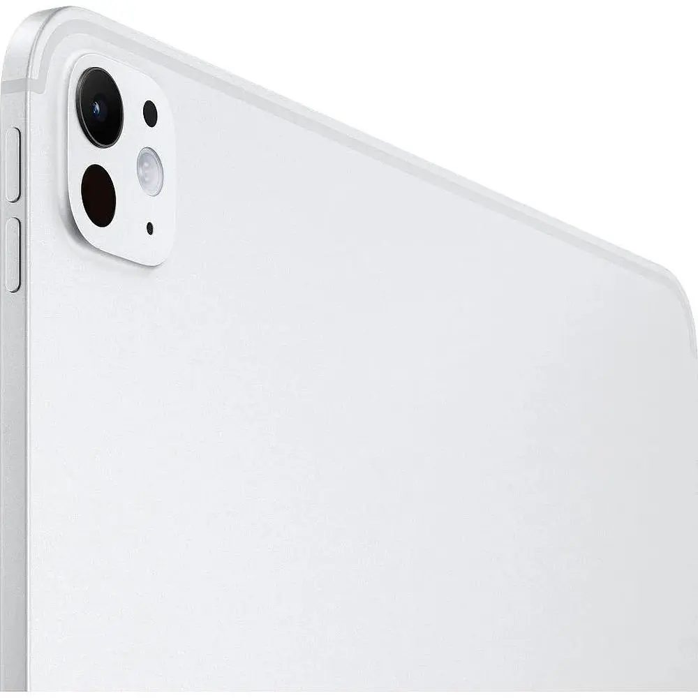 Планшет Apple iPad Pro 13 2024 16/1TB Wi-Fi Silver [MVX73] [106560] - фото 5