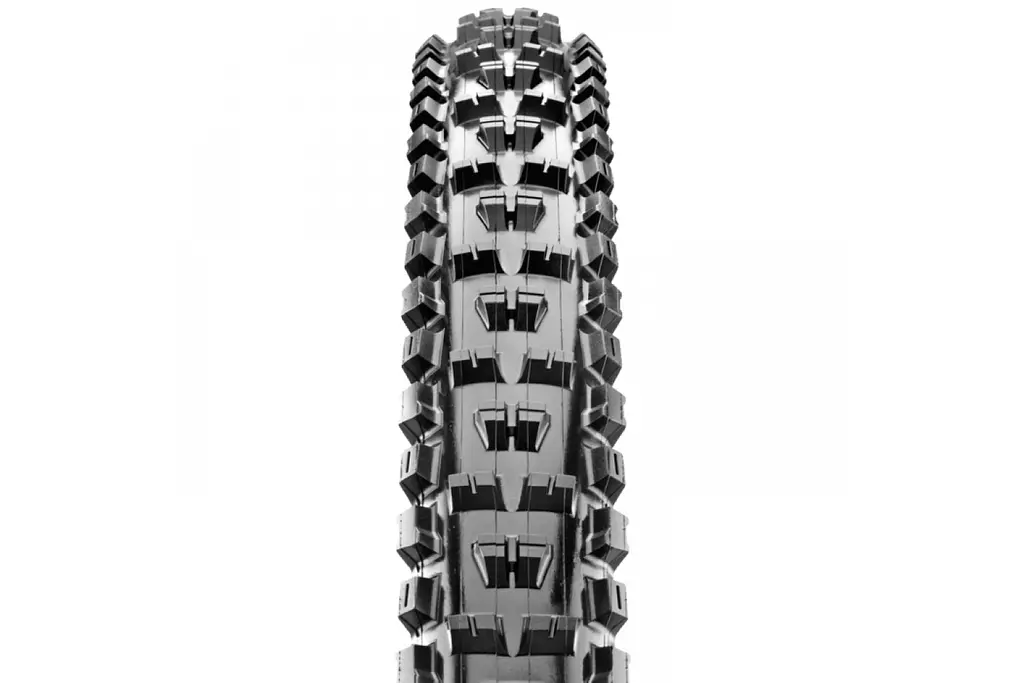 Покришка Maxxis High Roller II 29 x 2.30 TPI-60 Foldable EXO/TR (1052-ETB96769000) - фото 2