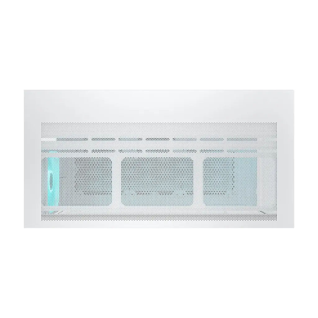 Корпус для ПК Cougar CFV235 Vision White - фото 7
