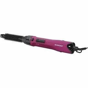 Фен-щітка Silver Crest SWC 300 C1 purple - фото 2