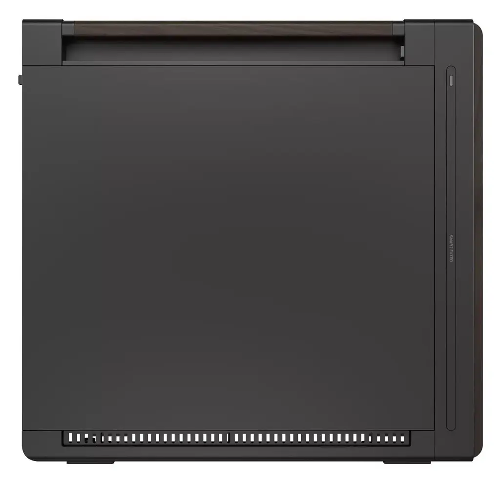 Корпус для ПК ASUS ProArt PA602 Walnut Wood Metal Panel Modern Black (90DC00J0-B09040) - фото 8