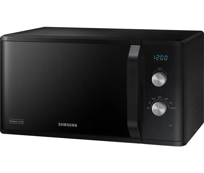 Мікрохвильова піч Samsung MS23K3614AK/UA - фото 5