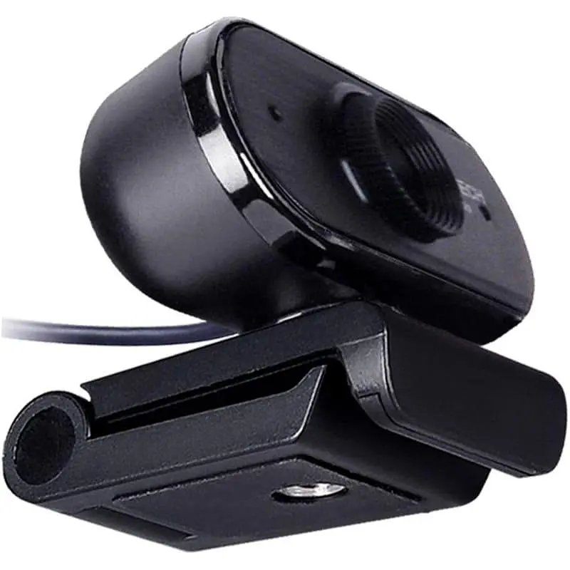 Веб-камера A4Tech A4-Tech PK-825P, USB 2.0 (PK-825P) - фото 4