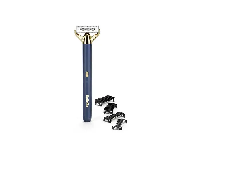 Триммер для бороди BaByliss OT992E - фото 2