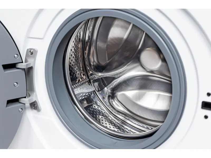 Пральна машина автоматична Midea MF110W60/ W-UA - фото 4