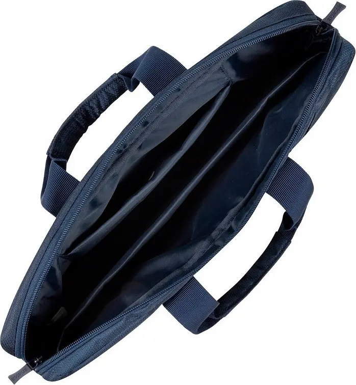 Сумка для ноутбука RivaCase 8035 15.6'' Dark Blue [89020] - фото 2