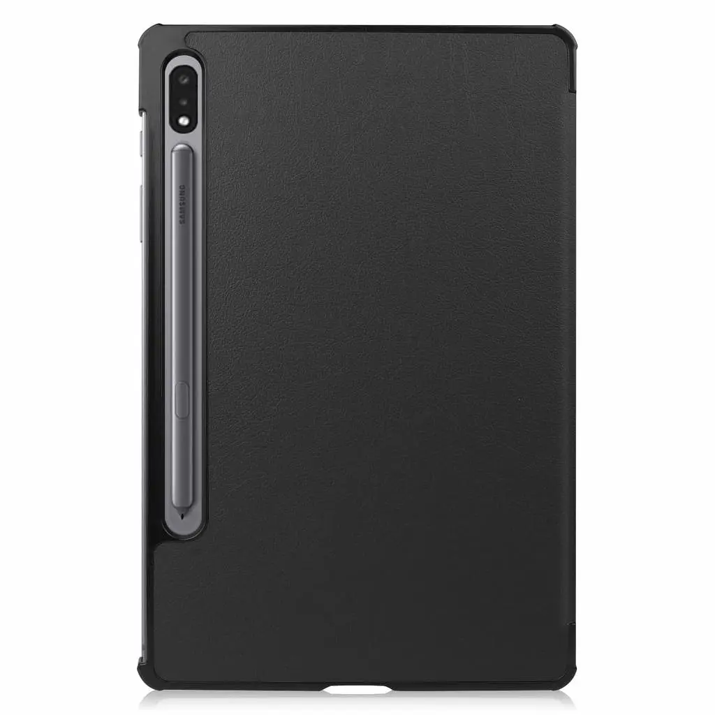 Чохол до планшета AirOn Premium Samsung Galaxy TAB S7 T870/875 11" + film (4821784622491) - фото 2