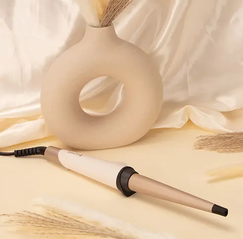 Плойка CI4740 E51 Shea Soft Curling Wand Remington teh0026399 - фото 2