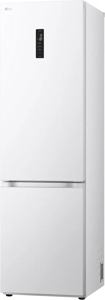 Холодильник LG GW-B509FVFW - фото 3