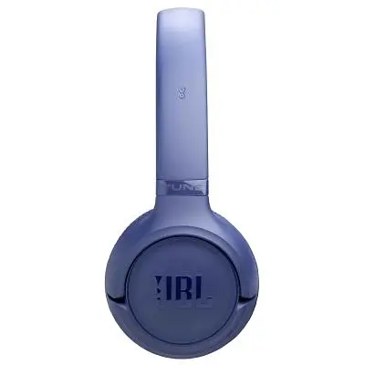 Наушники JBL Tune 530 Blue (JBLT530BLU) - фото 3