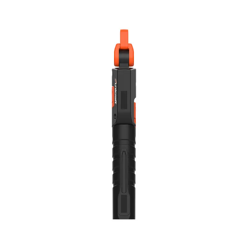 Складной светодиодный рабочий фонарь LAL 400-2 DC UNICRAFT - фото 4