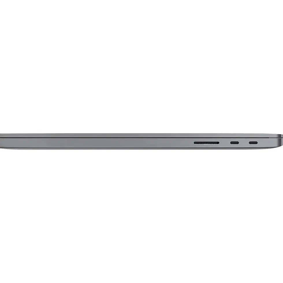 Ноутбук Xiaomi Mi Notebook Pro (JYU4192CN) [116354] - фото 7