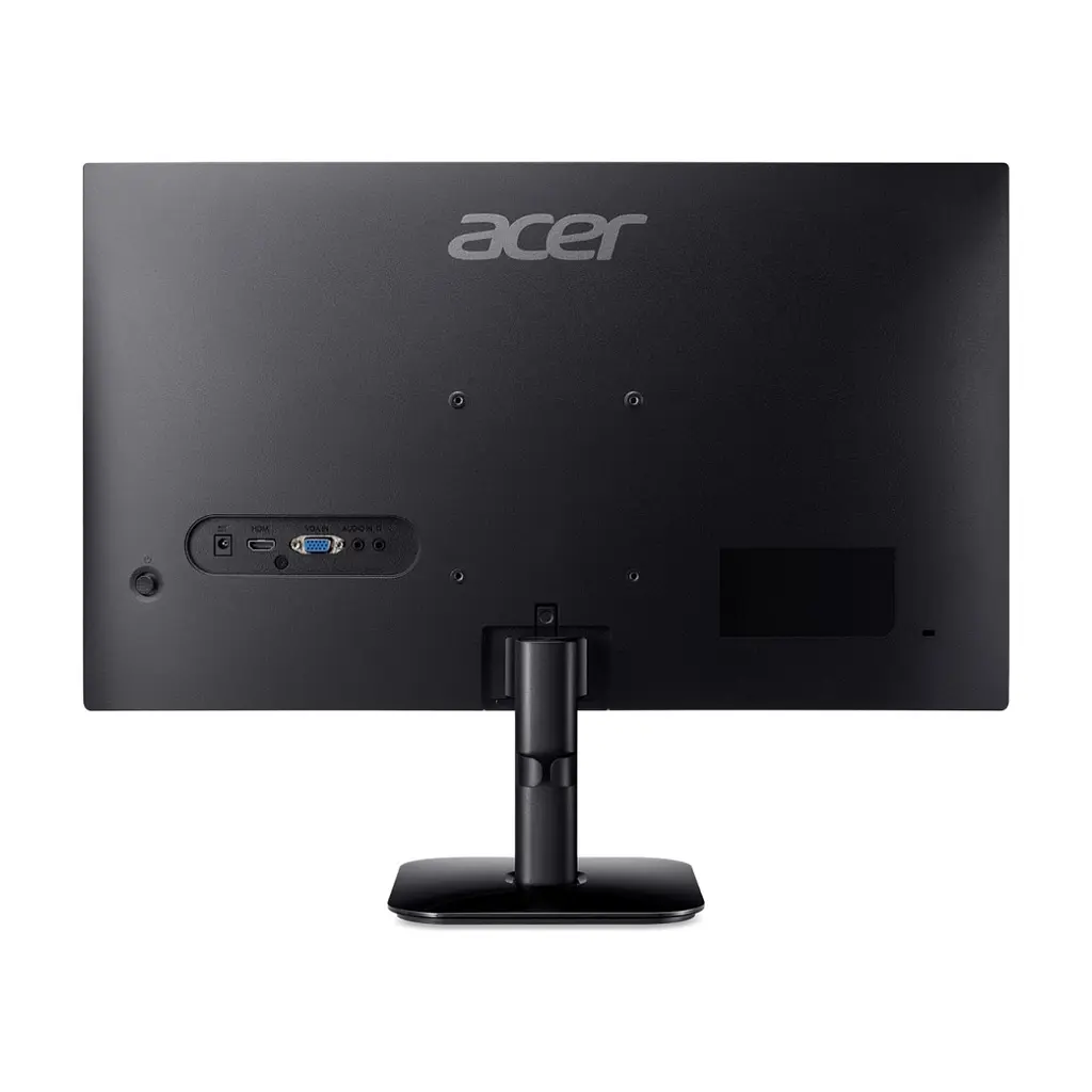 Монітор Acer KA272PAbi (UM.HX2EE.A28) - фото 4