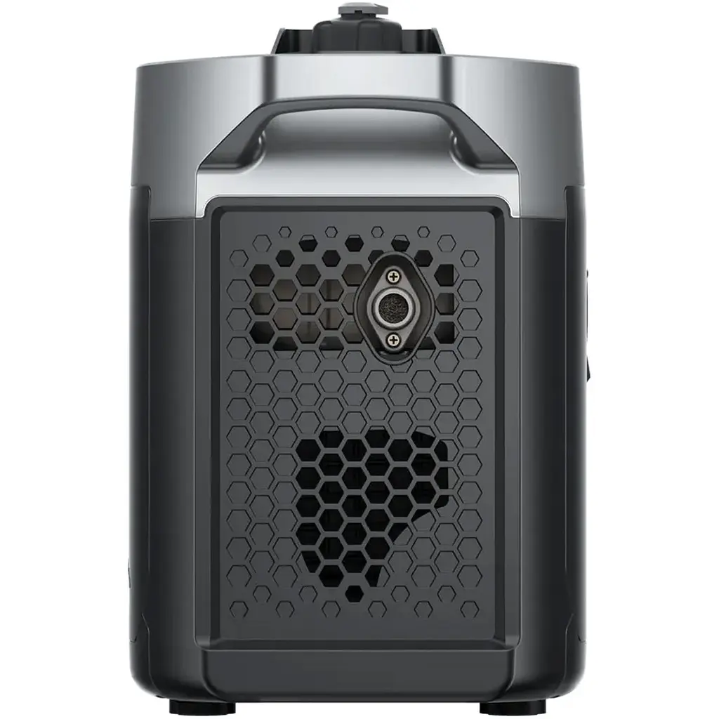 Газо-бензиновий генератор EcoFlow Smart Generator Dual Fuel [GasEBDUAL-UA] UA [123175] - фото 4