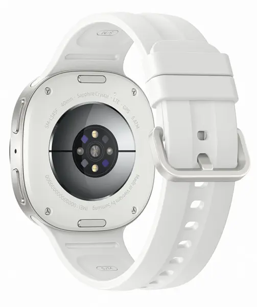 Смарт годинник Samsung Galaxy Watch 9 40mm eSim Beige (SM-L345FZEASEK) - фото 4